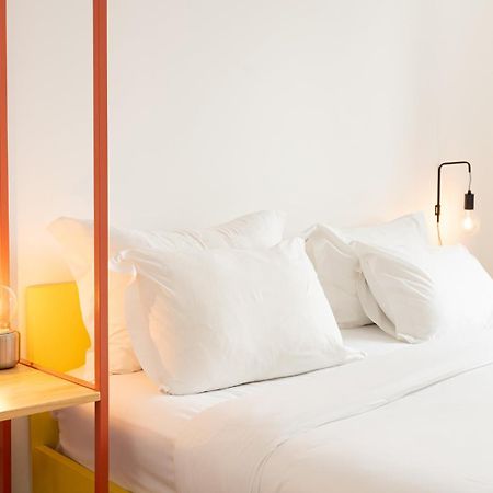 Saturdays Hostel Lisboa Екстериор снимка