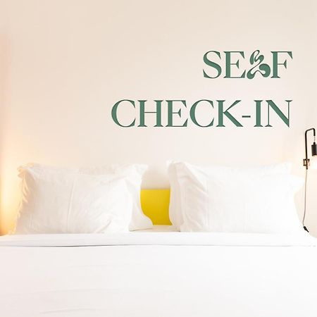 Saturdays Hostel Lisboa Екстериор снимка