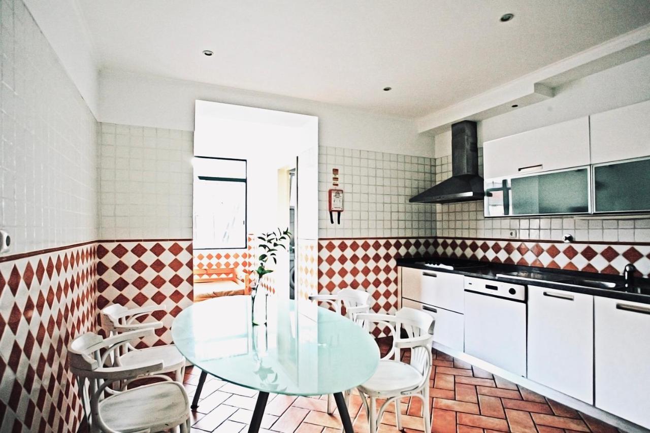 Saturdays Hostel Lisboa Екстериор снимка