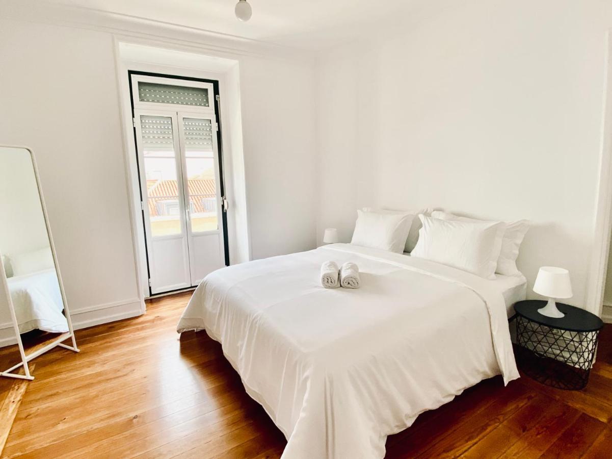 Saturdays Hostel Lisboa Екстериор снимка