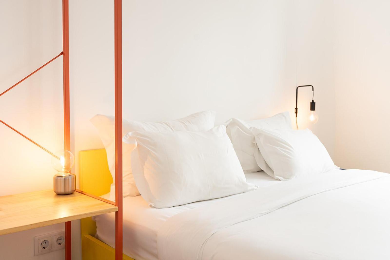 Saturdays Hostel Lisboa Екстериор снимка