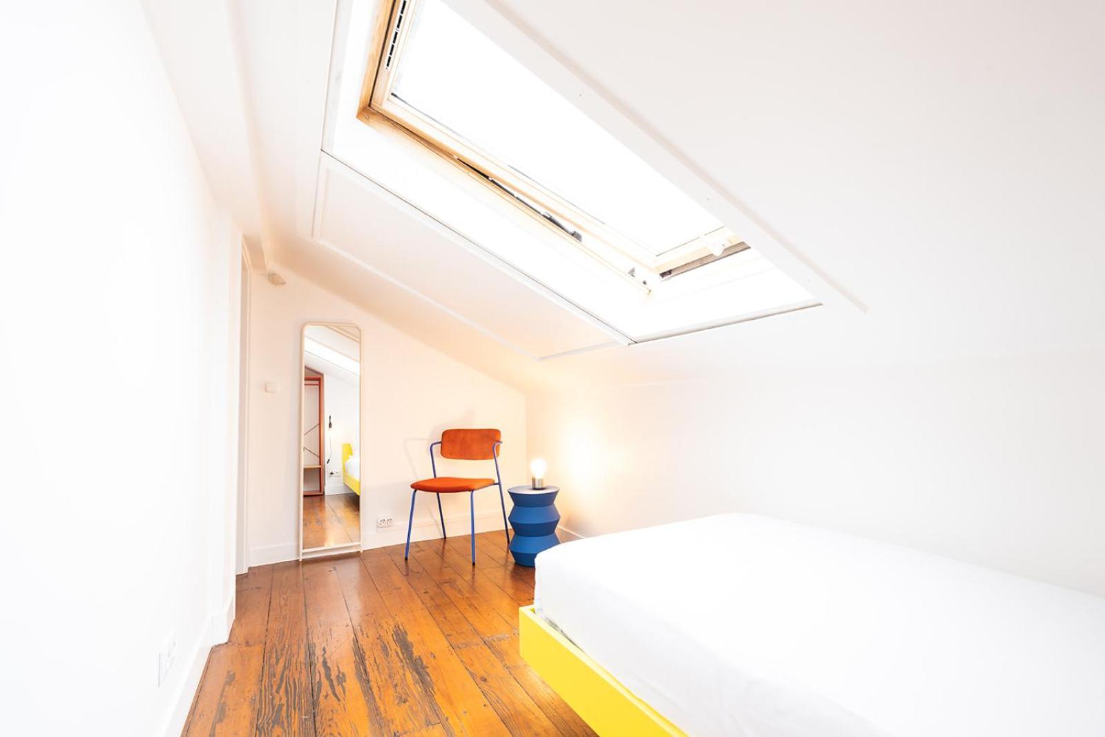 Saturdays Hostel Lisboa Екстериор снимка