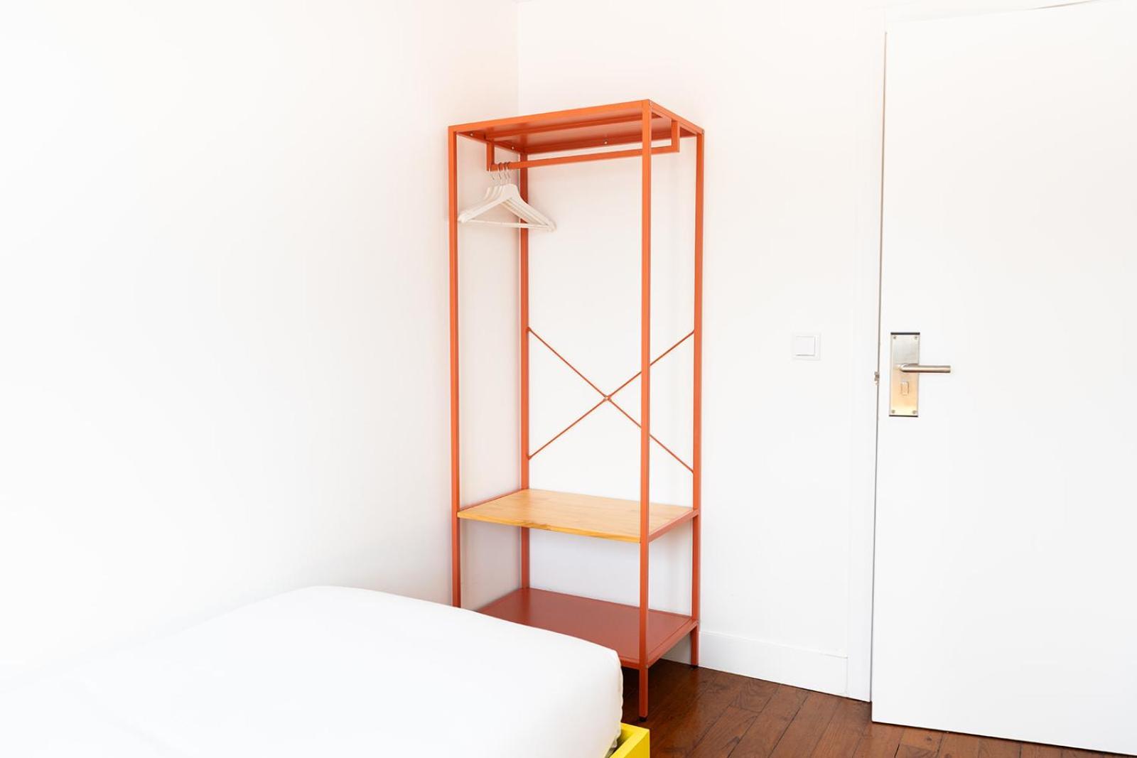 Saturdays Hostel Lisboa Стая снимка