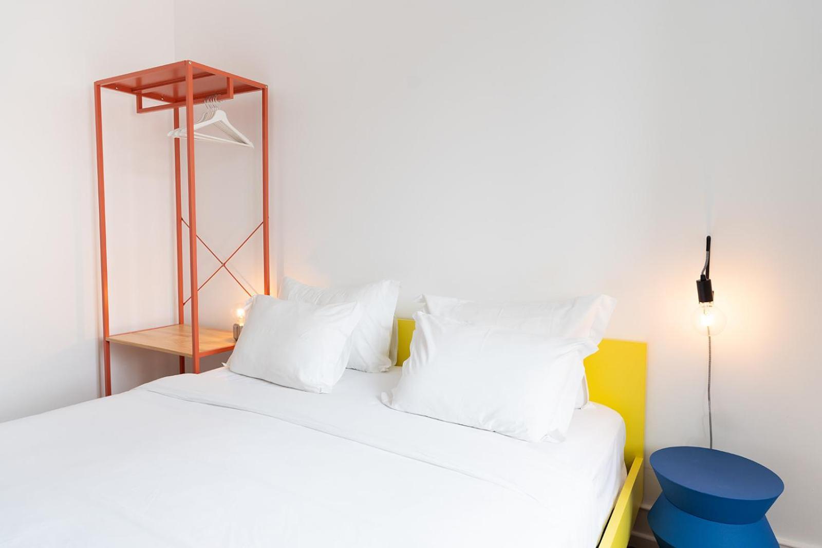 Saturdays Hostel Lisboa Екстериор снимка